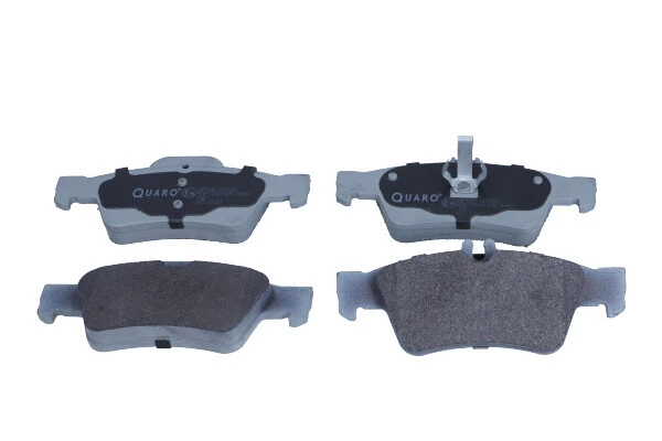 Brake Pad Set, disc brake (QP9339)