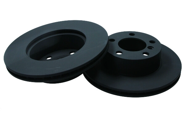 Brake Disc (QD6337HC)