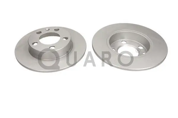 Brake Disc (QD5279)