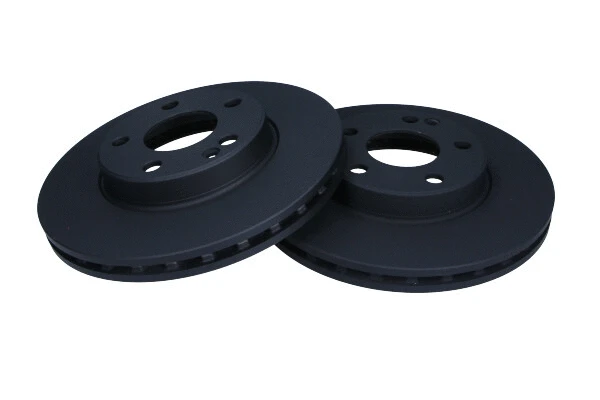Brake Disc (QD6786HC)