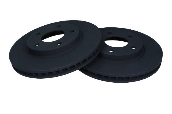 Brake Disc (QD5186HC)