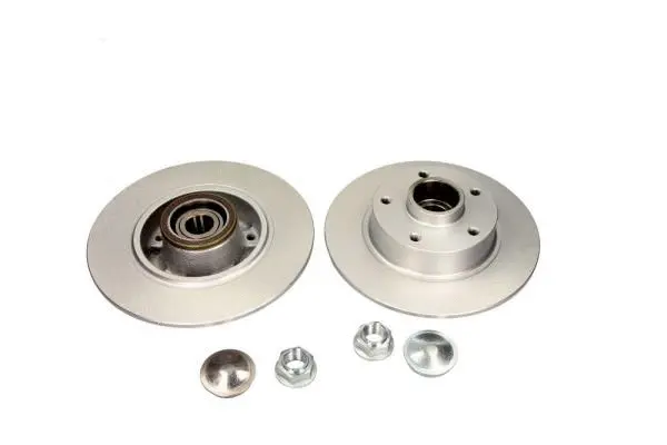 Brake Disc (QD6271)