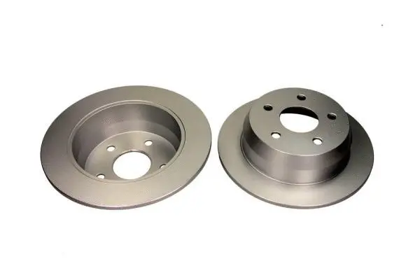 Brake Disc (QD4195)