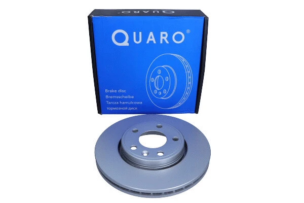 Brake Disc (QD0101)