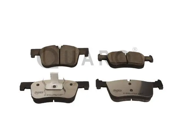 Brake Pad Set, disc brake (QP9320C)
