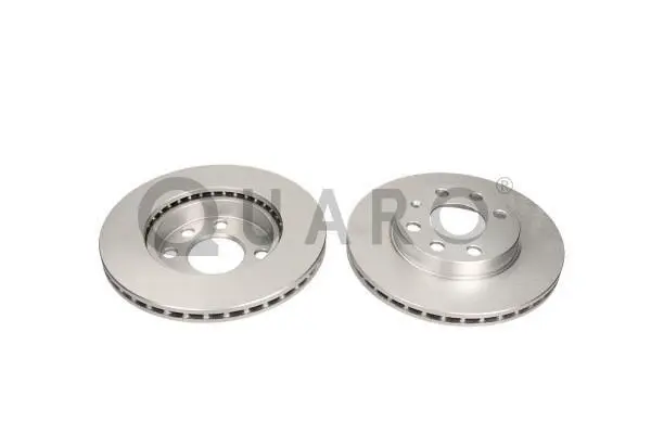 Brake Disc (QD2263)