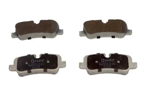 Brake Pad Set, disc brake (QP3062)