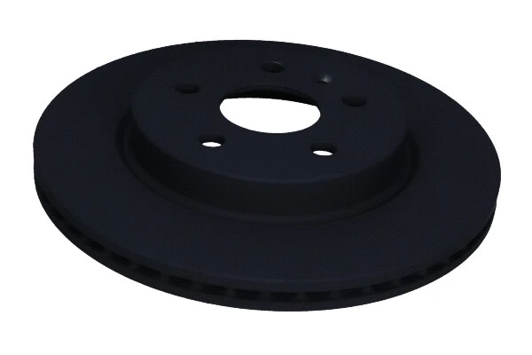 Brake Disc (QD2628HC)