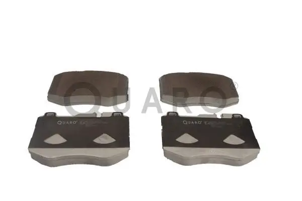Brake Pad Set, disc brake (QP7363)