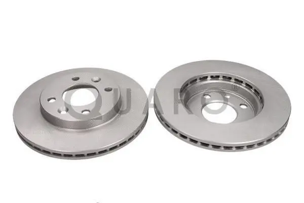 Brake Disc (QD2018)