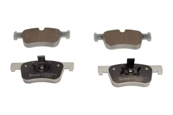 Brake Pad Set, disc brake (QP9320)