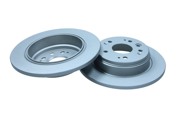 Brake Disc (QD0884)