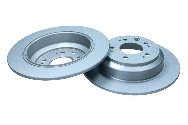 Brake Disc (QD0509)