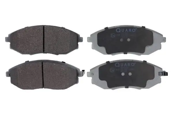 Brake Pad Set, disc brake (QP5852)