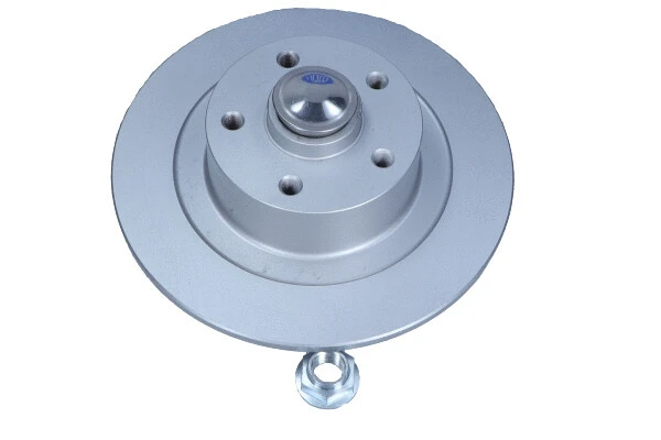 Brake Disc (QD8977)