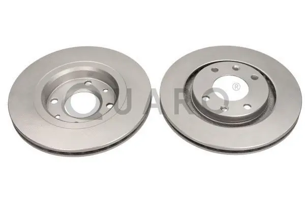 Brake Disc (QD0008)