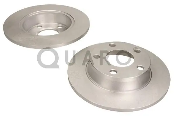 Brake Disc (QD2092)