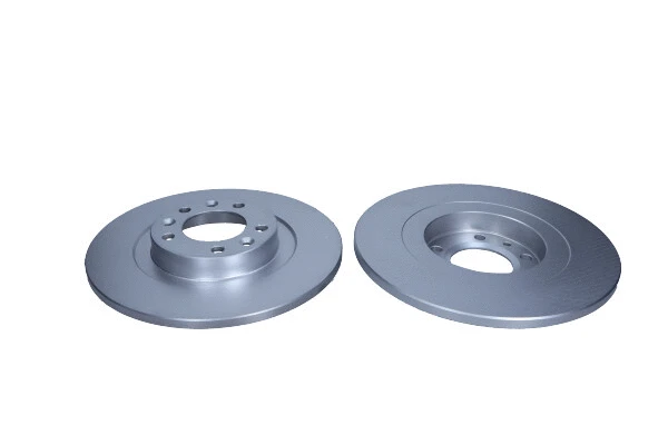 Brake Disc (QD1537)