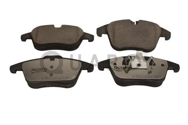 Brake Pad Set, disc brake (QP3115C)