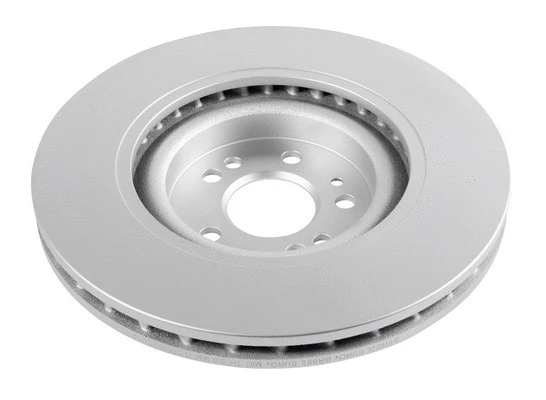 Brake Disc (BR552 EURO+)