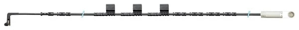 Sensor, brake pad wear (BWS1086)