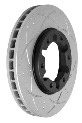 Brake Disc (BR625 ULT4WD)