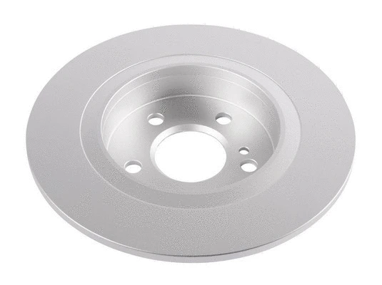 Brake Disc (BR2685 EURO+)