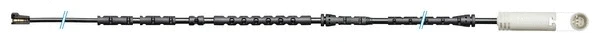 Sensor, brake pad wear (BWS1137)