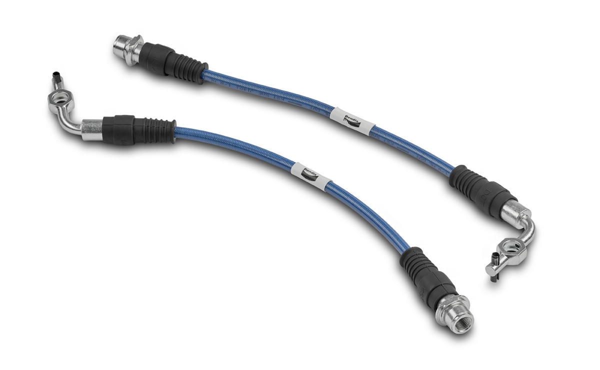 Brake Hose Set (BHK189F)