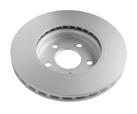 Brake Disc (BR2675 EURO+)