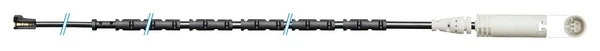 Sensor, brake pad wear (BWS1095)