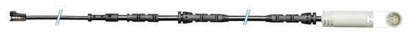 Sensor, brake pad wear (BWS1146)