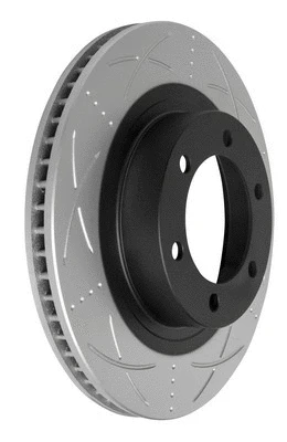 Brake Disc (BR2700 ULT4WD)