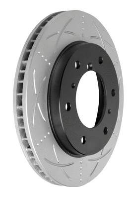 Brake Disc (BR660 ULT4WD)