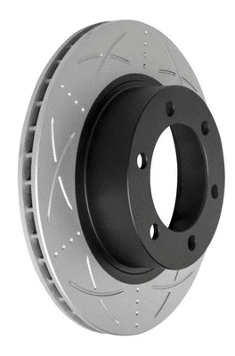 Brake Disc (BR792 ULT4WD)