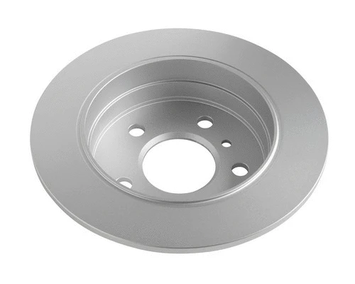 Brake Disc (BR2693 EURO+)