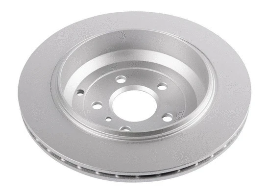 Brake Disc (BR2255 EURO+)