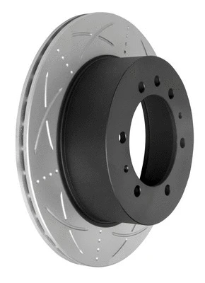 Brake Disc (BR622 ULT4WD)