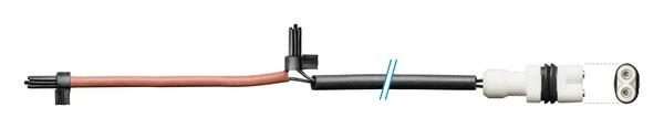 Sensor, brake pad wear (BWS1131)