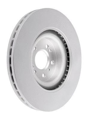 Brake Disc (BR2254 EURO+)