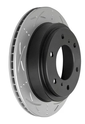 Brake Disc (BR661 ULT4WD)