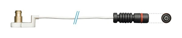 Sensor, brake pad wear (BWS1010)