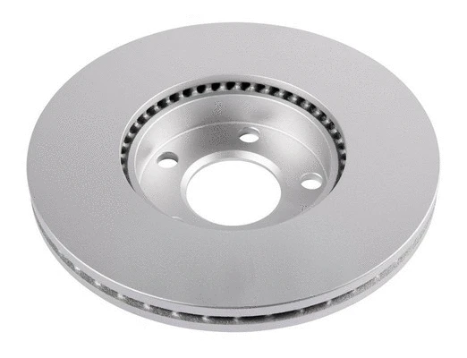Brake Disc (BR836 EURO+)