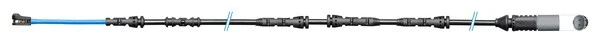 Sensor, brake pad wear (BWS1065)