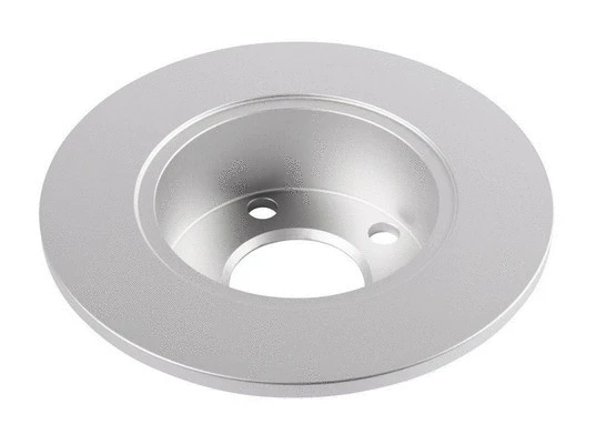 Brake Disc (BR810 EURO+)