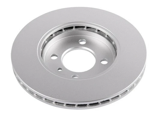 Brake Disc (BR679 EURO+)