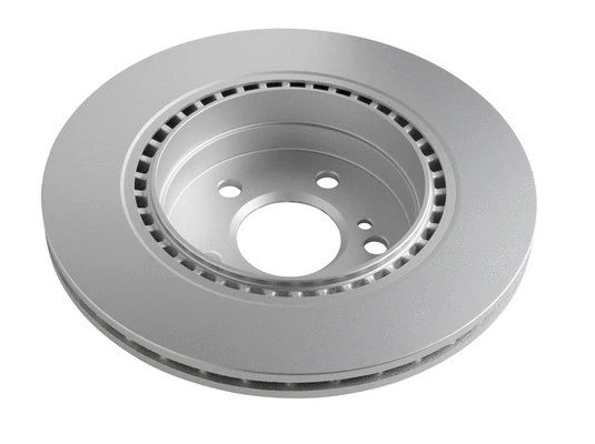 Brake Disc (BR2683 EURO+)