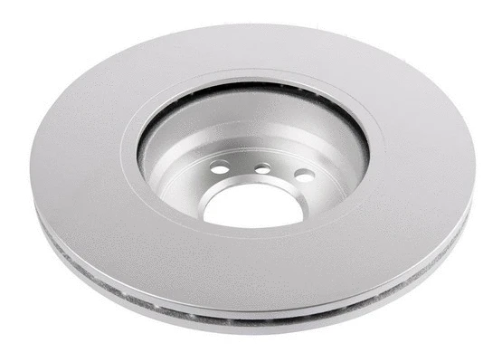 Brake Disc (BR2284 EURO+)