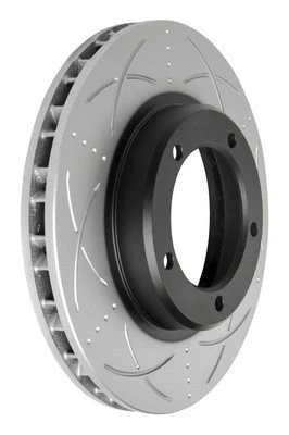 Brake Disc (BR790 ULT4WD)