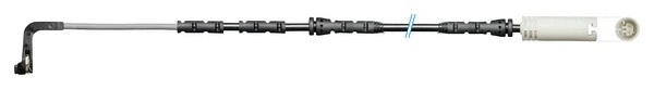 Sensor, brake pad wear (BWS1088)